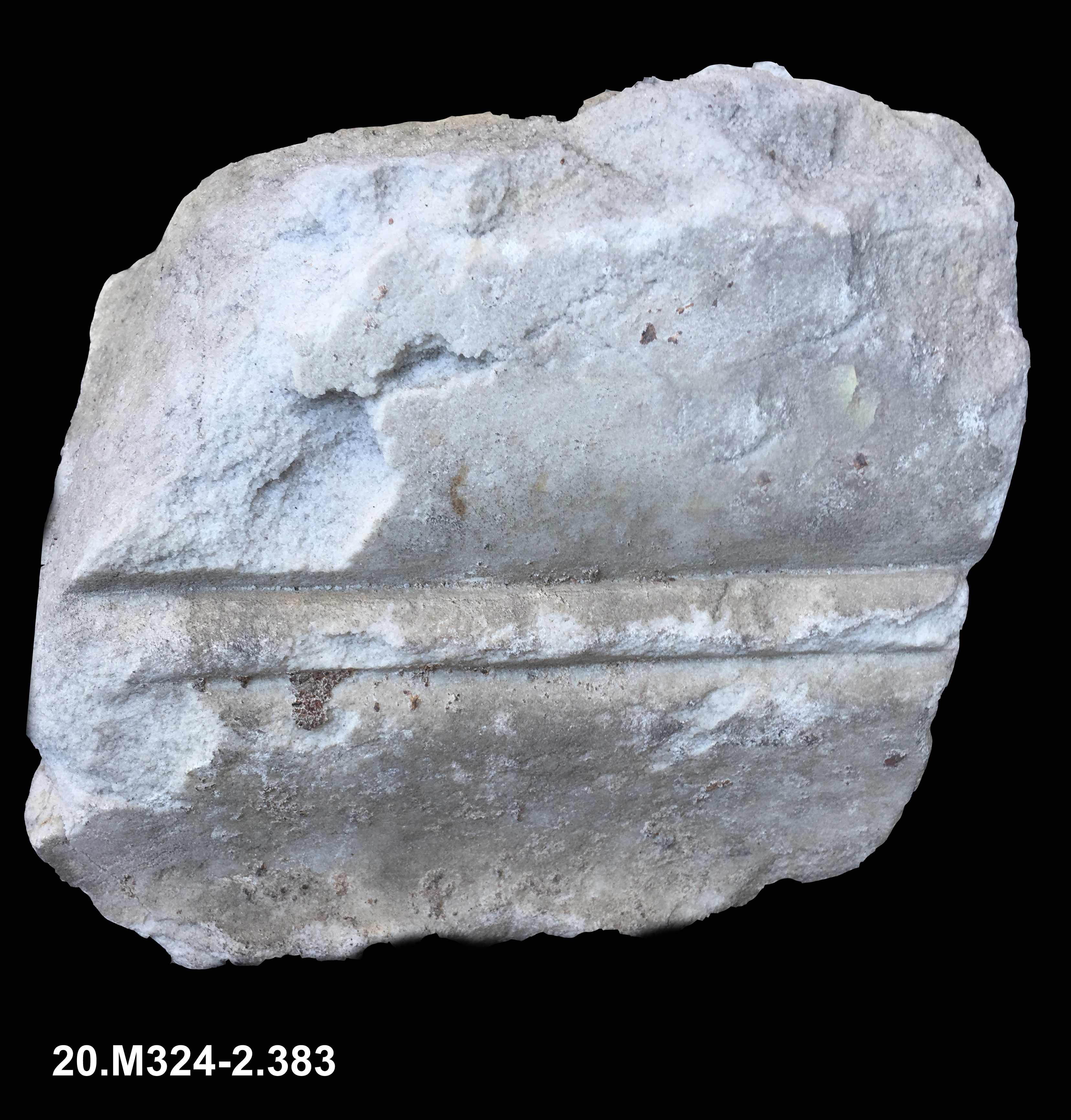 incorniciatura/ modanata