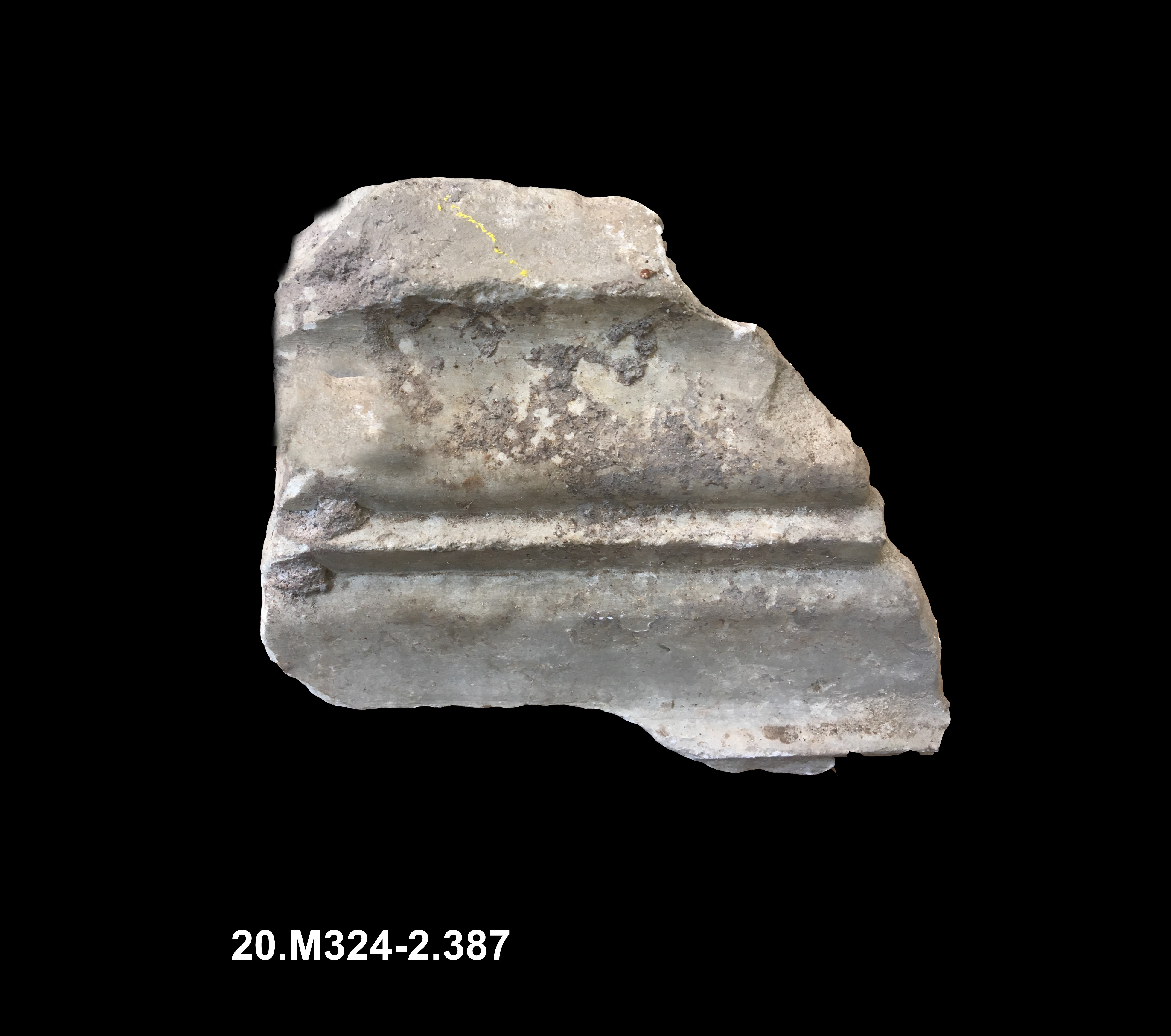 incorniciatura/ modanata