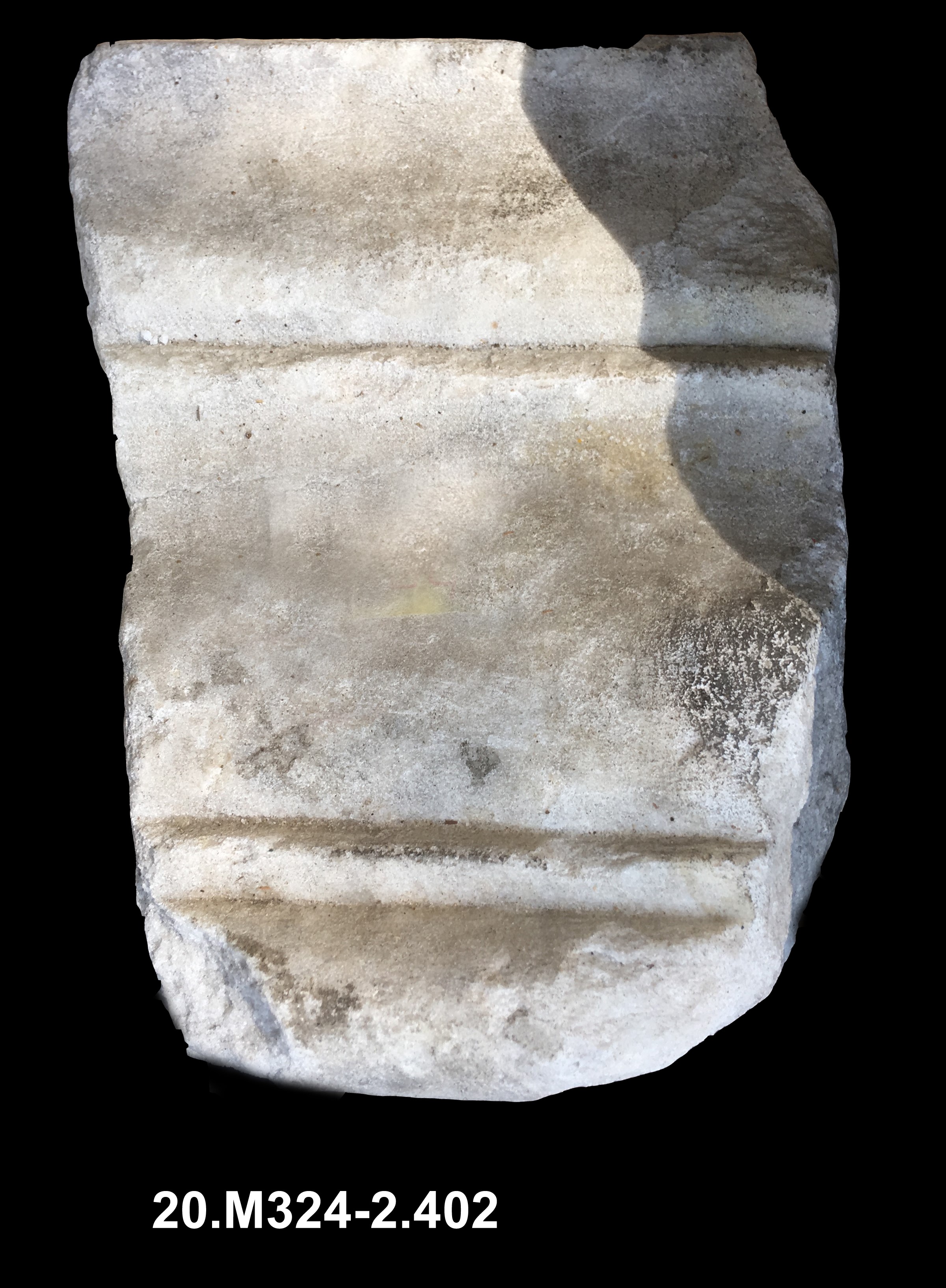 zoccolo/ liscio