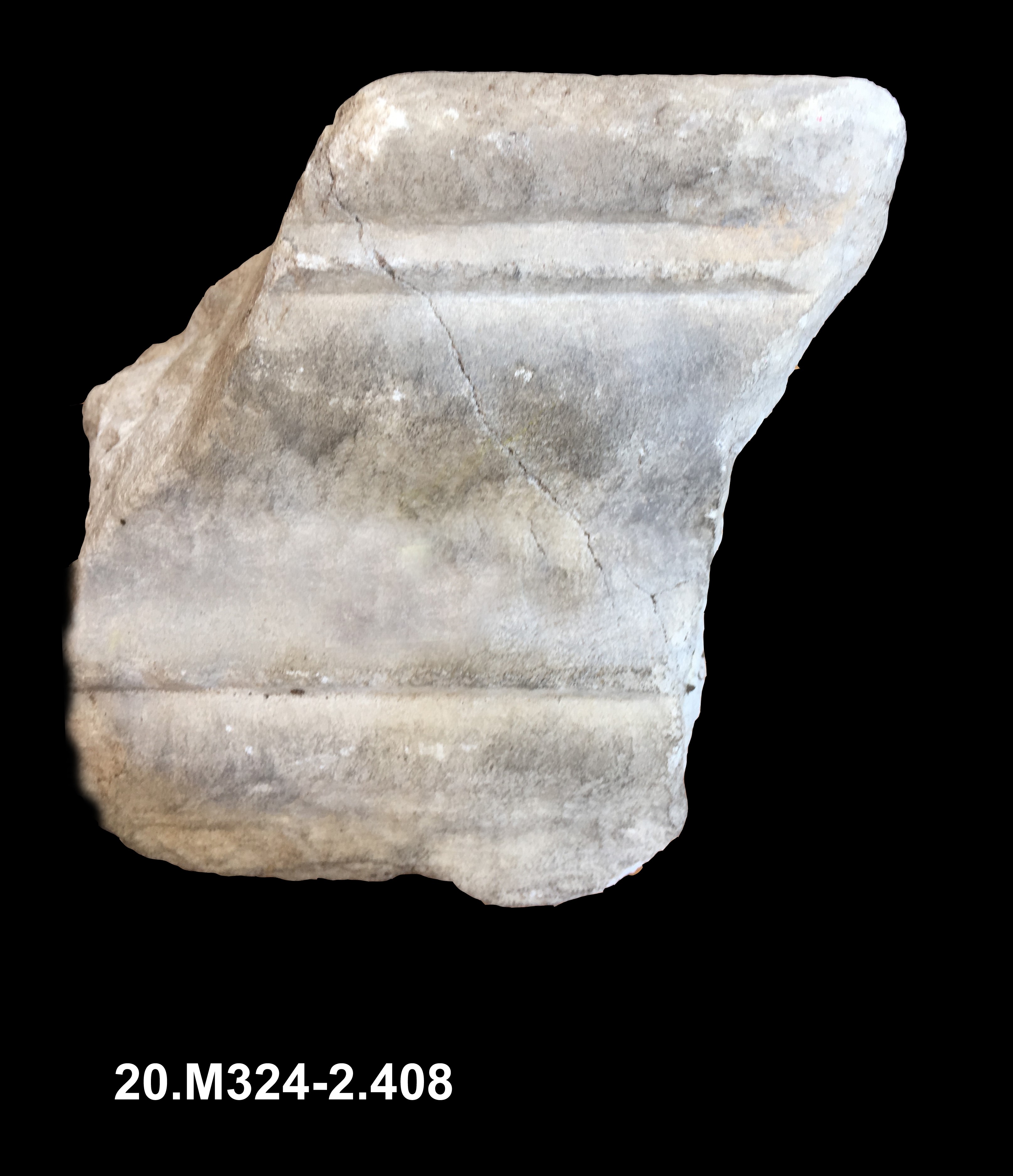 zoccolo/ liscio