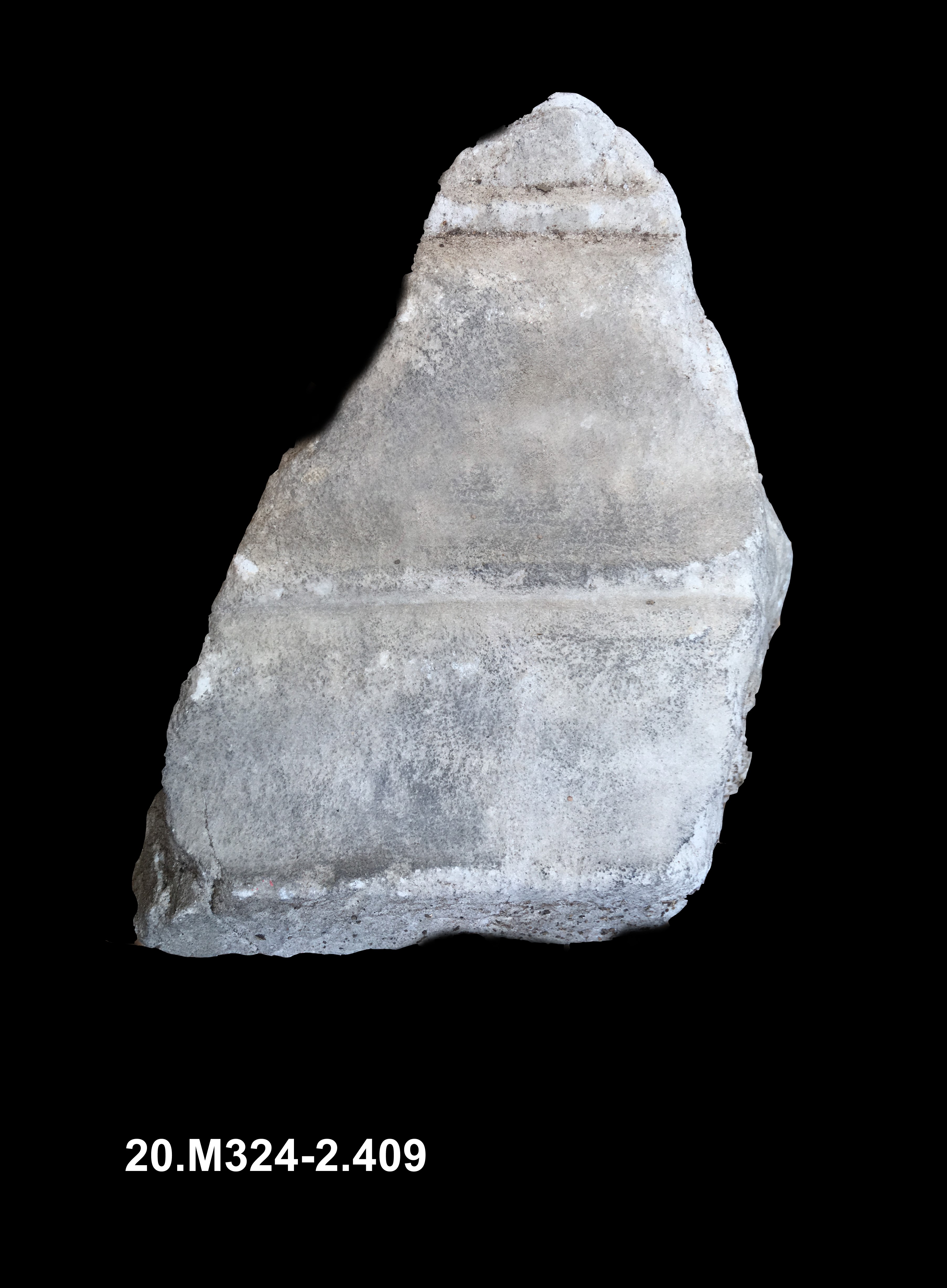 zoccolo/ liscio
