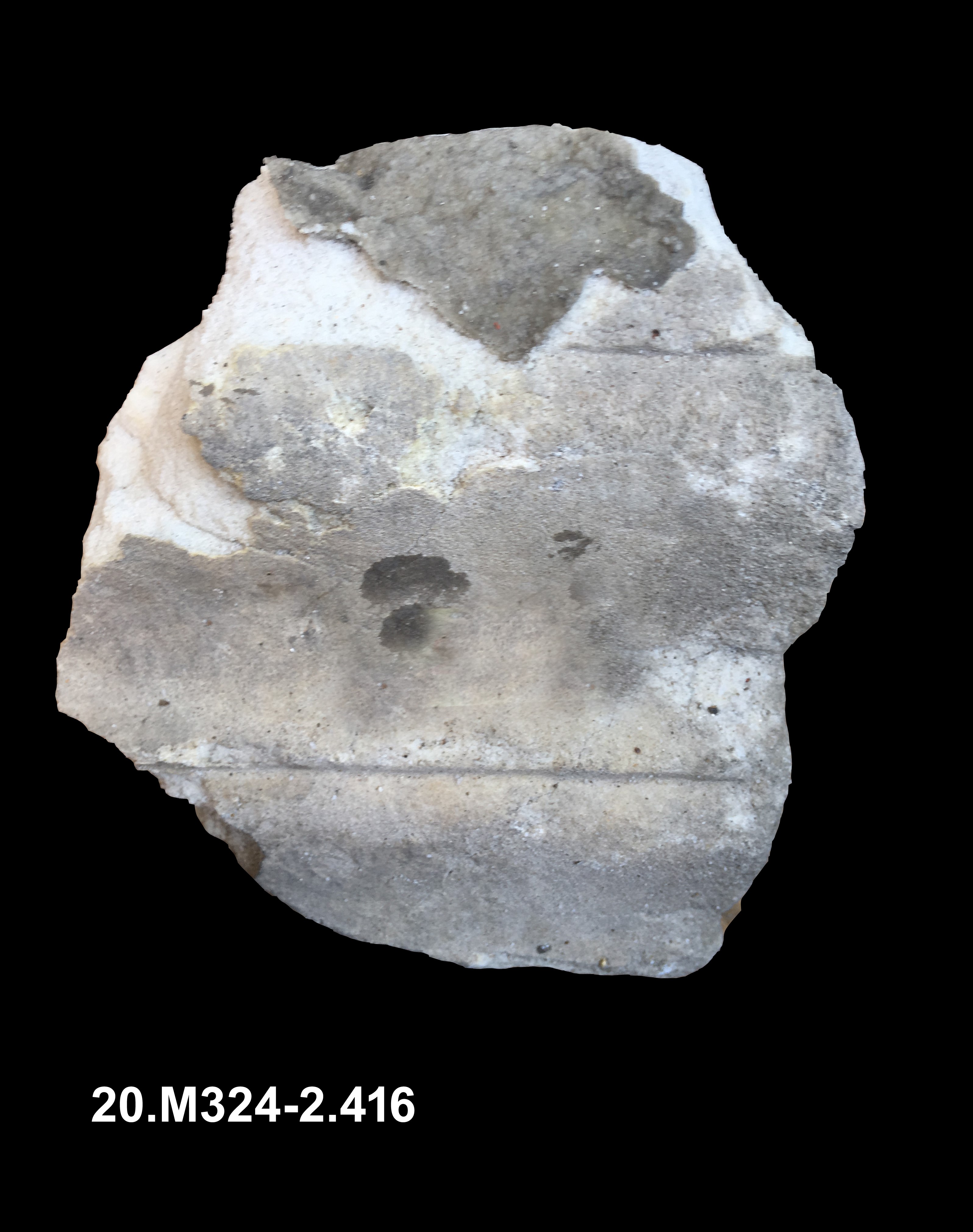 zoccolo/ liscio