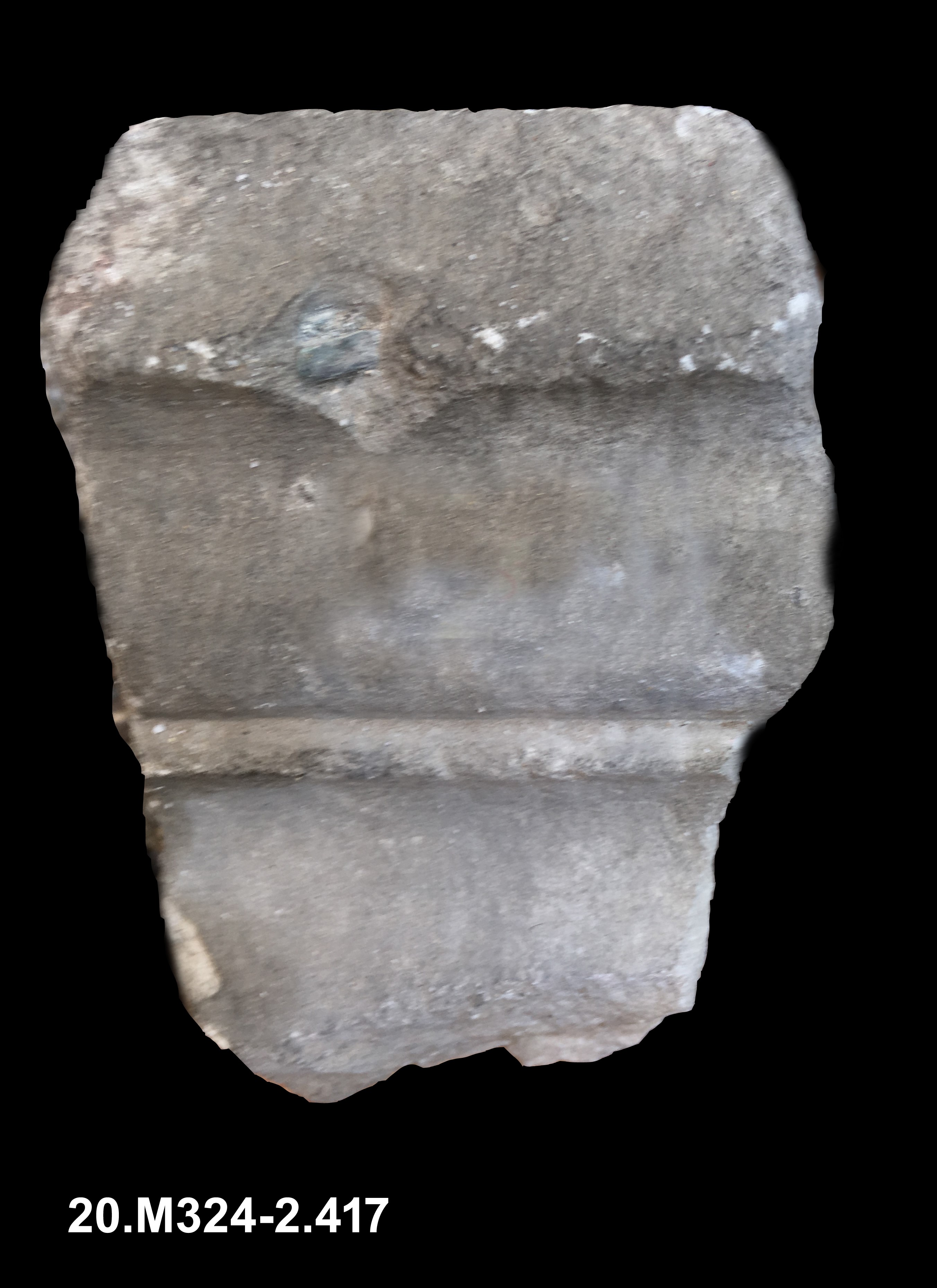 zoccolo/ liscio