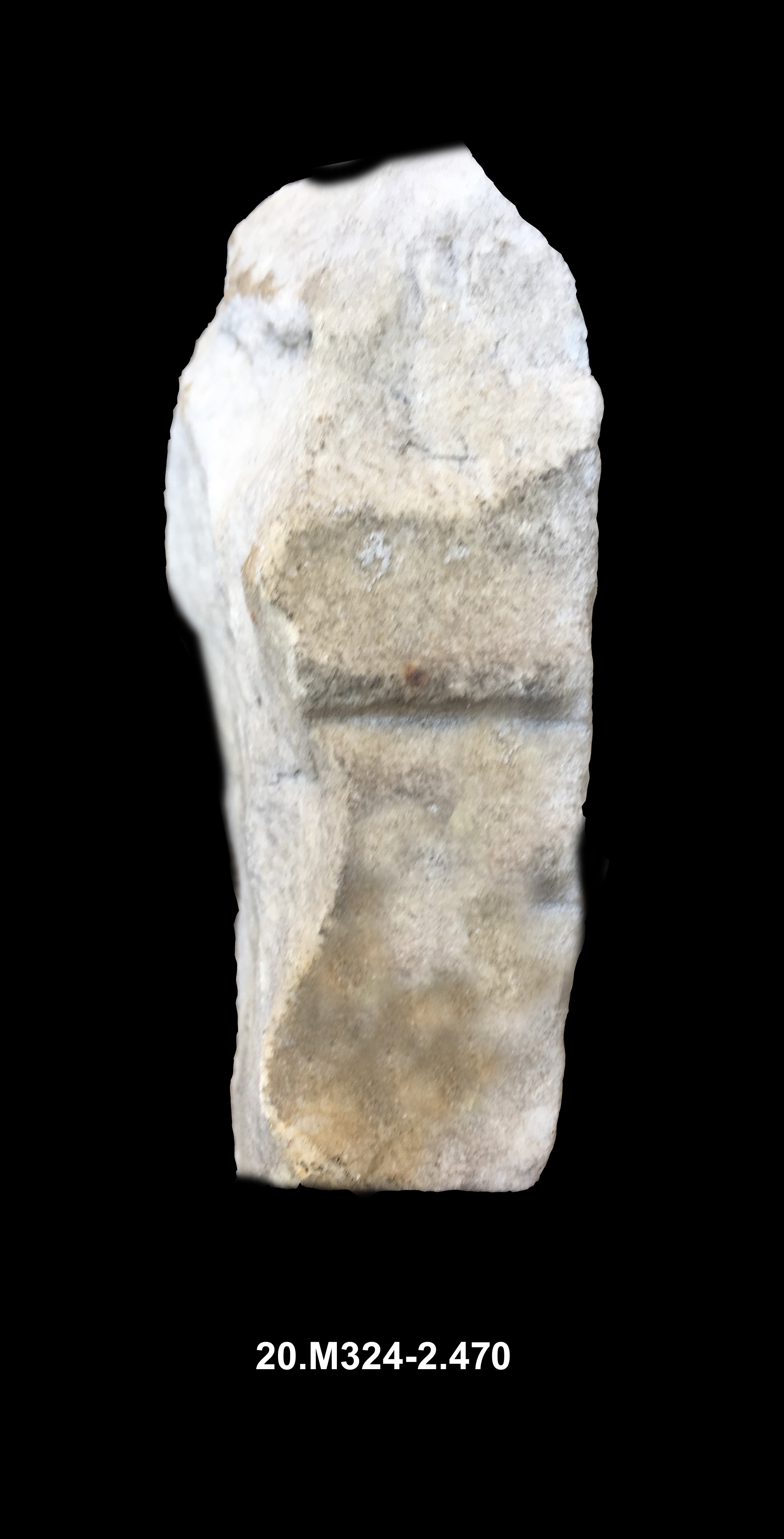 zoccolo/ liscio