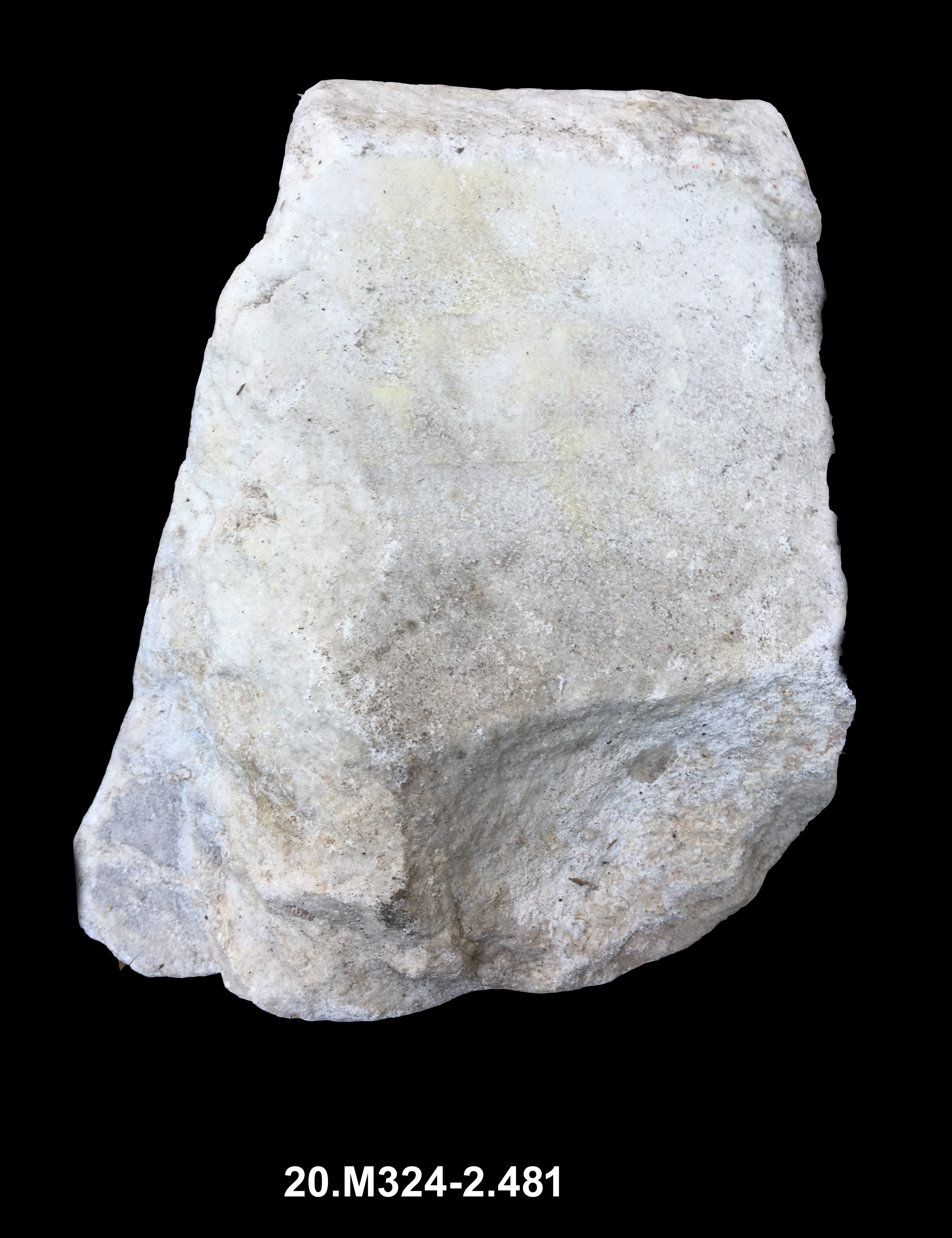 zoccolo/ liscio