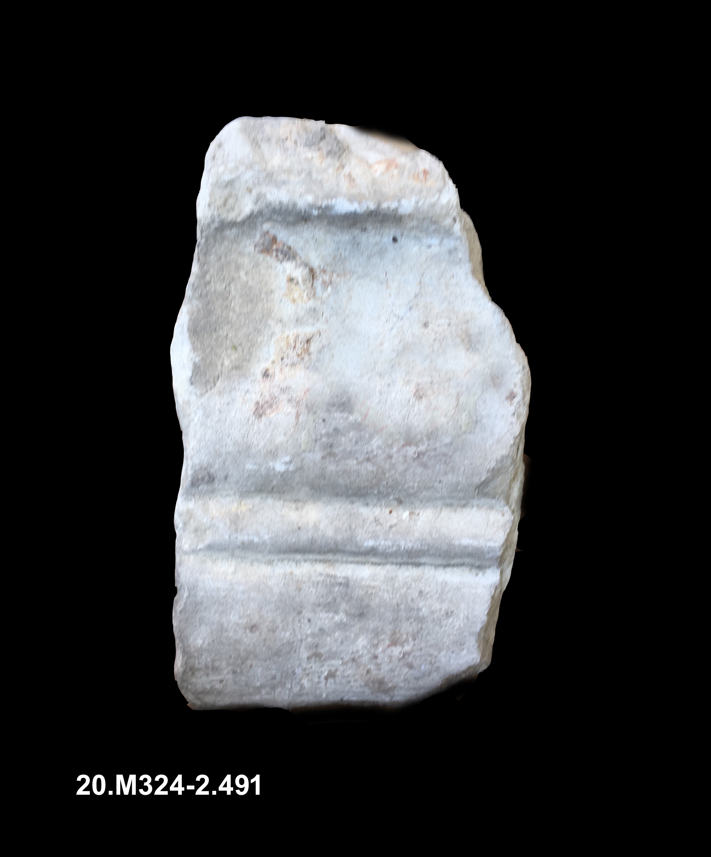 incorniciatura/ modanata