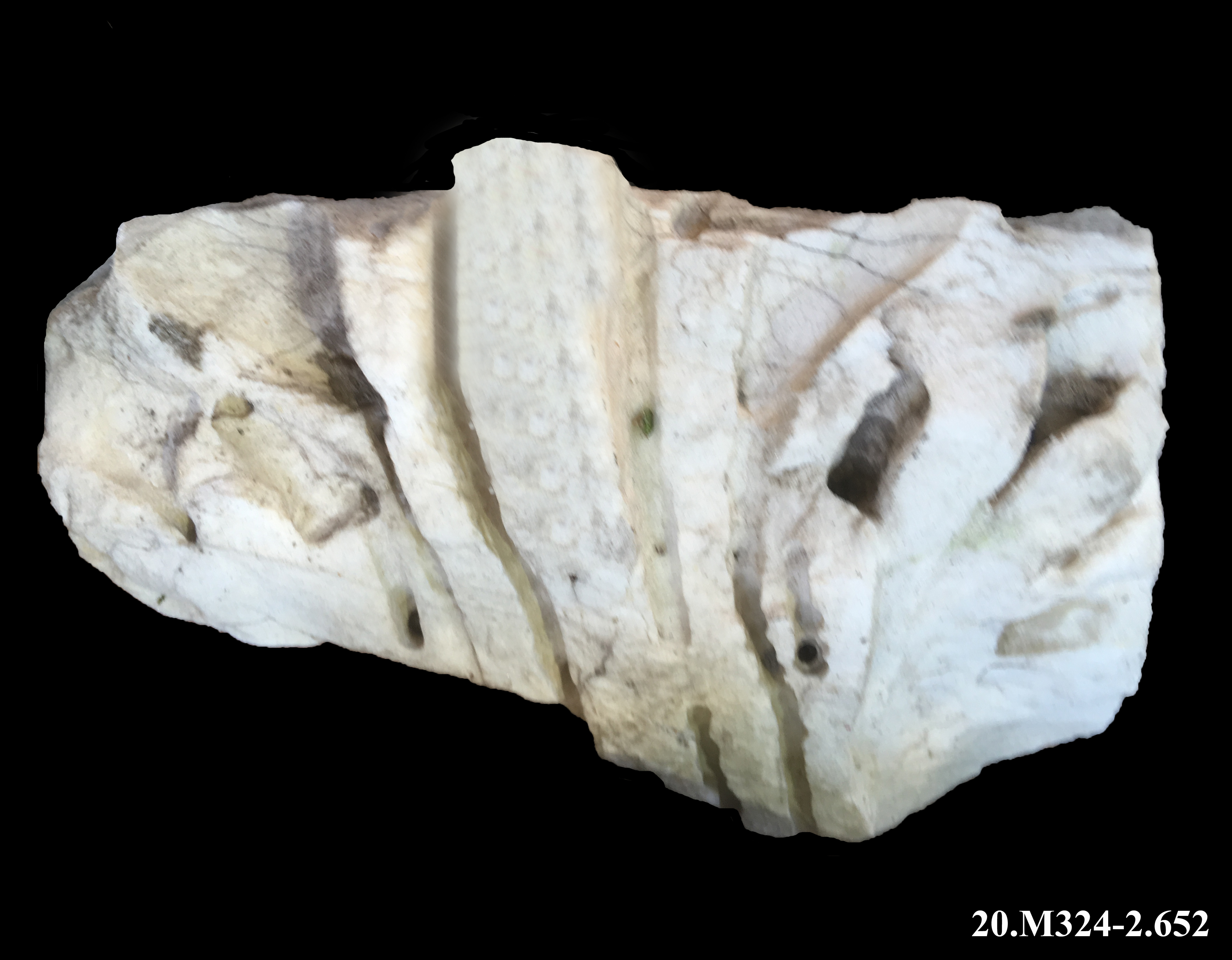 cornice/ con mensole/ / mensola