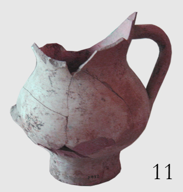 anforetta