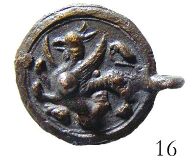 fermaglio