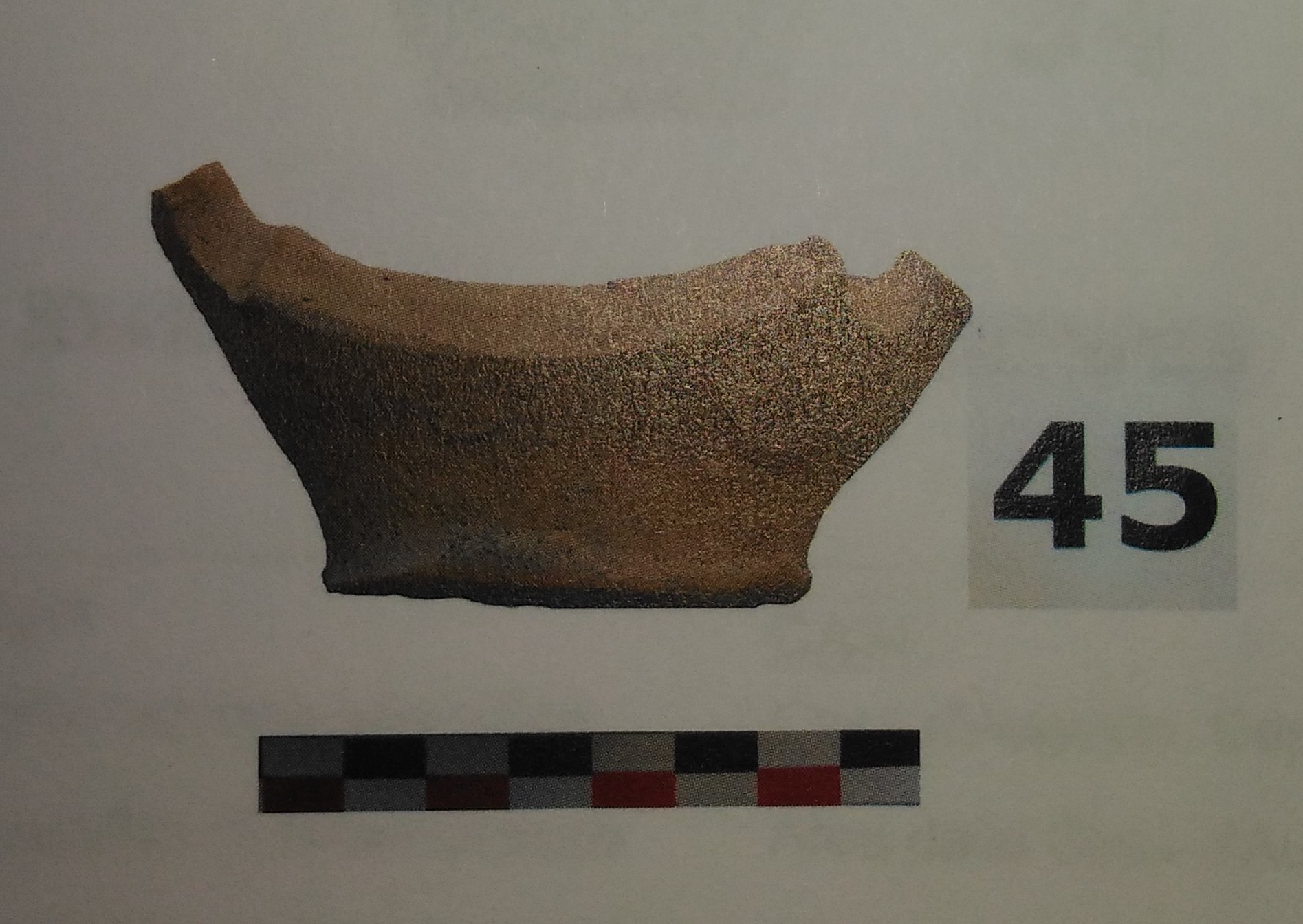 olla/ perforata