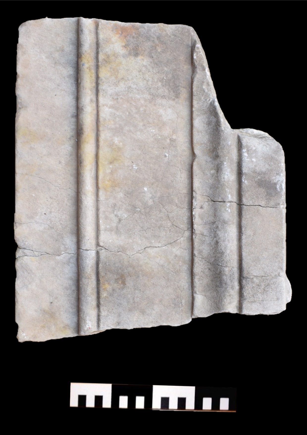 lastra/ di architrave