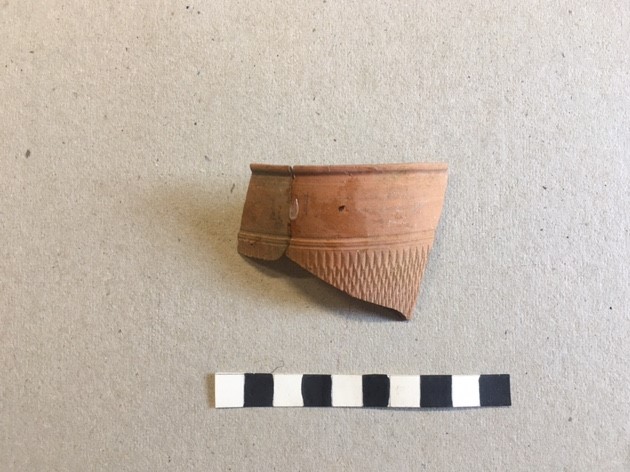 bicchiere/ cilindrico