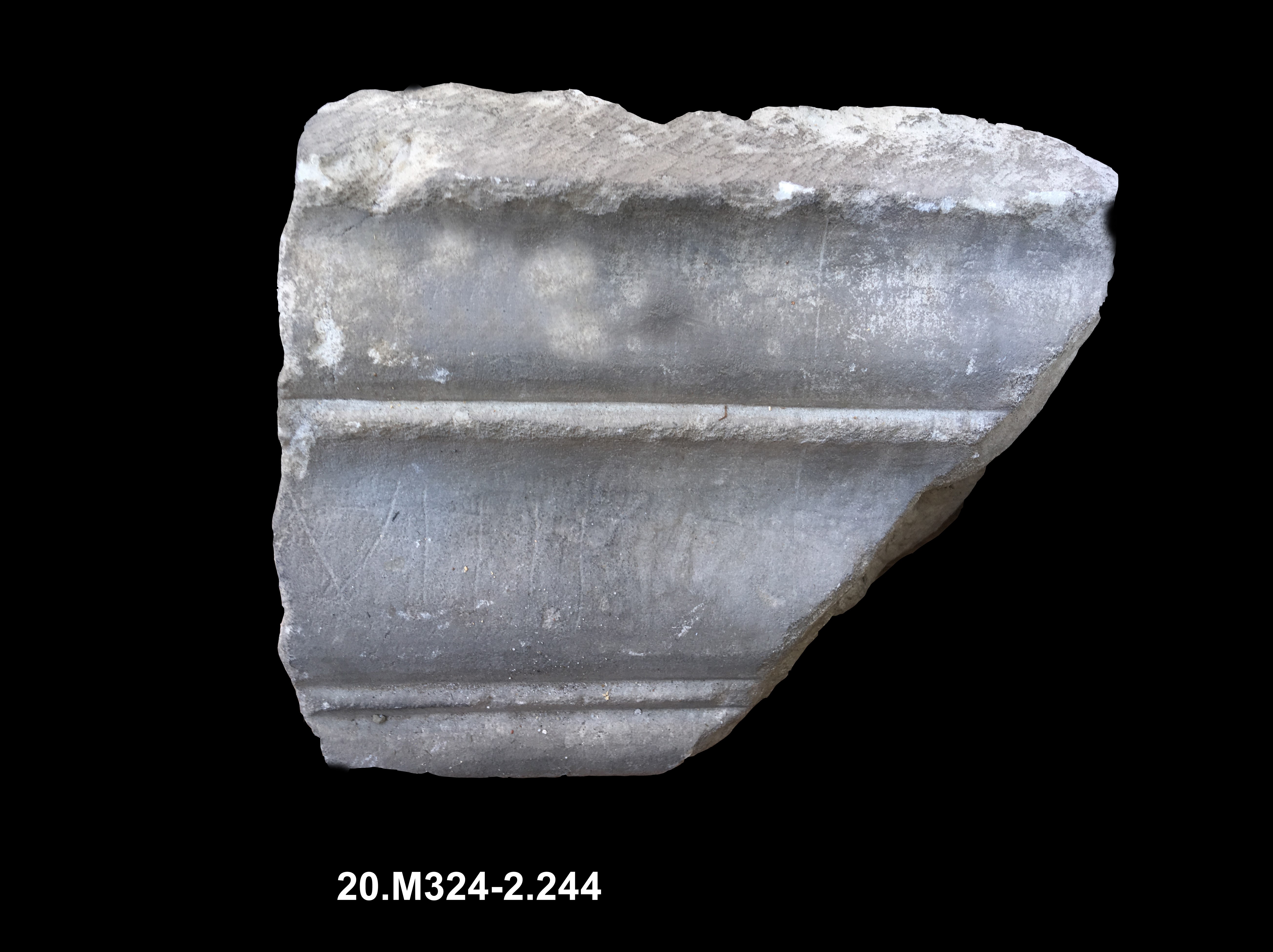 zoccolo/ liscio