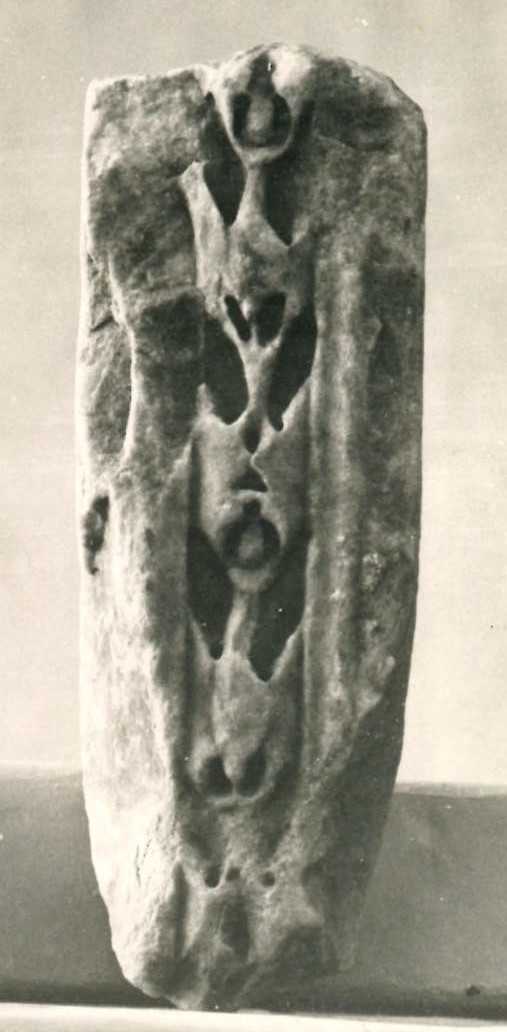 Frammento di lesena